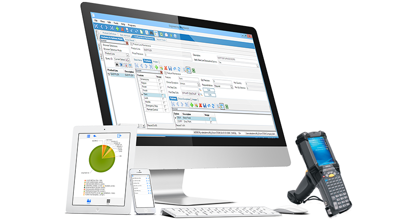 Εμπορικές εφαρμογές