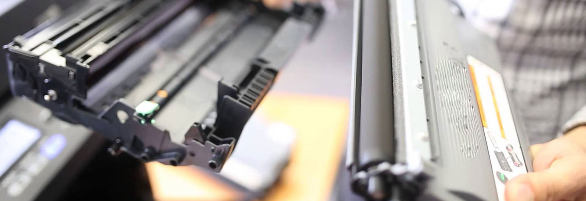 Αναλώσιμα & είδη γραφείου