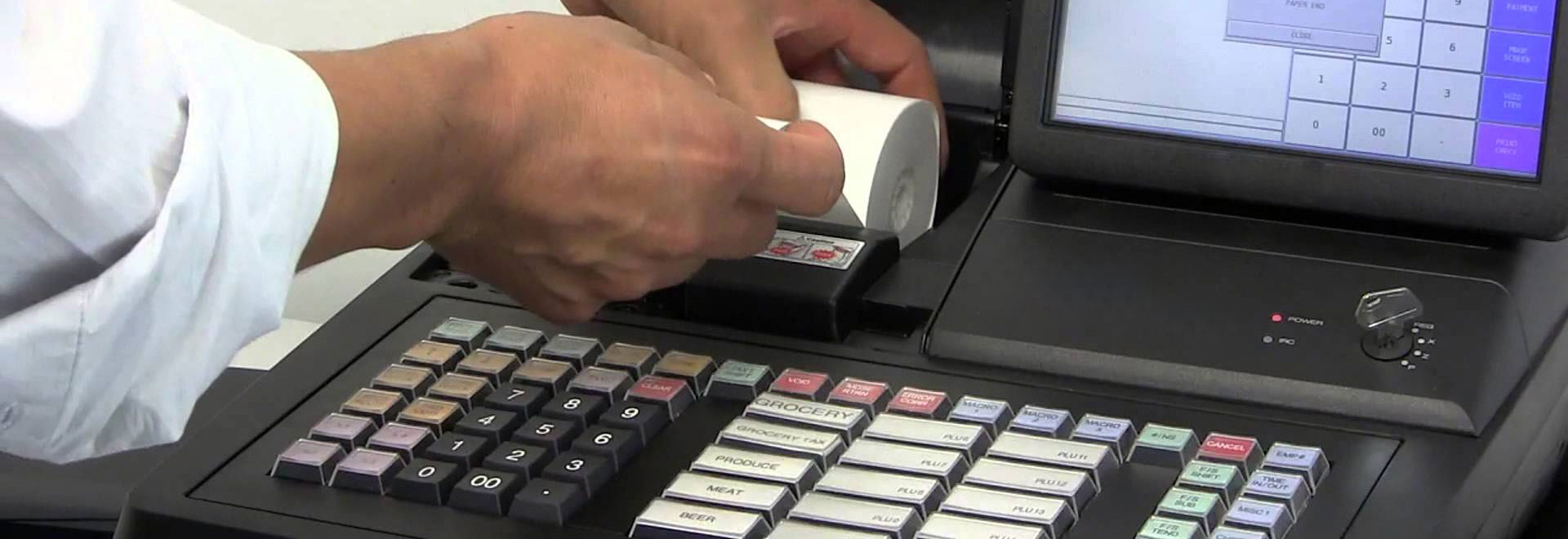 Ταμειακά συστήματα 